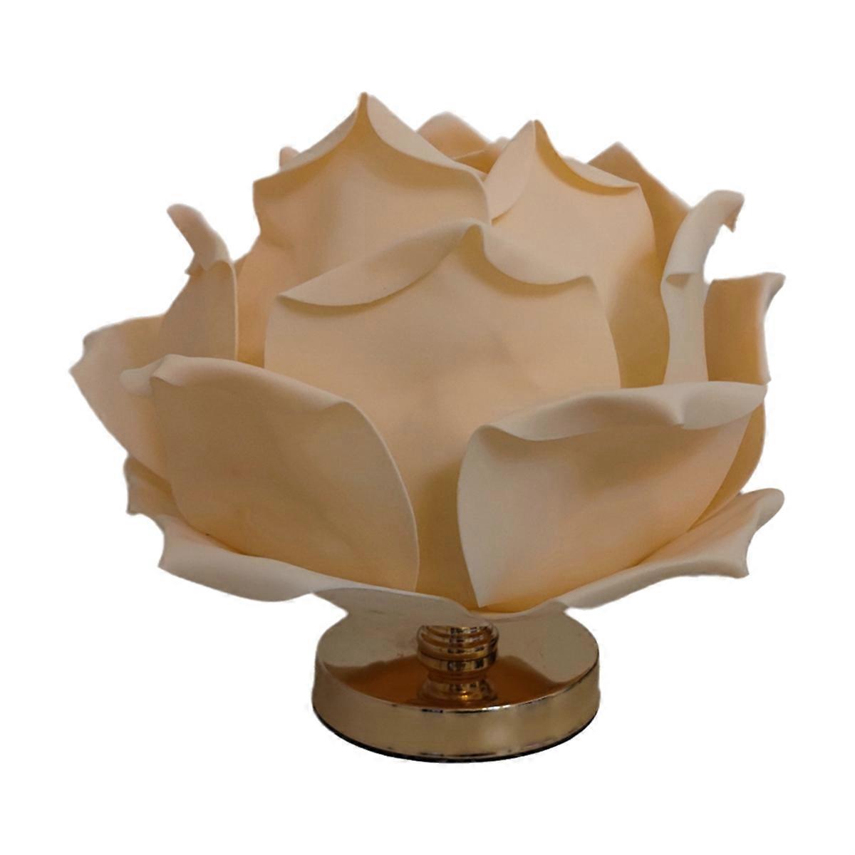 Decorative Rose Lamp