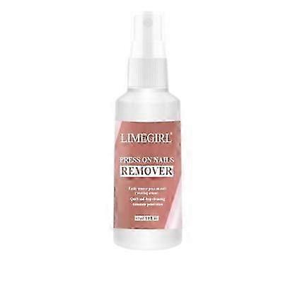 Lulou 3-in-1 Magic Solid Nail Glue Kit for Press-On Nails and Nail Art Designs
