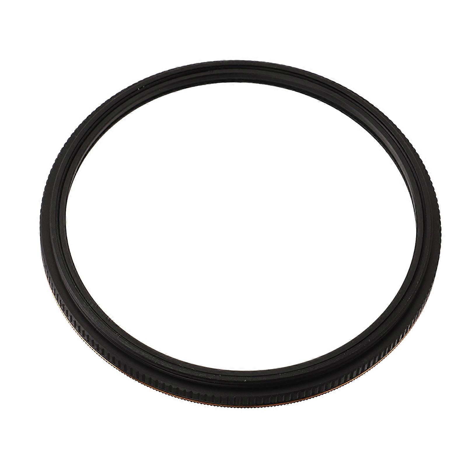 High Definition 6-Line Star Filter, Adjustable  Effect Filter for 72mm Camera