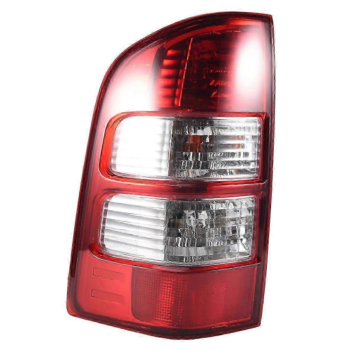 Suitable for Car Rear Tail Light Brake Lamp with Bulb