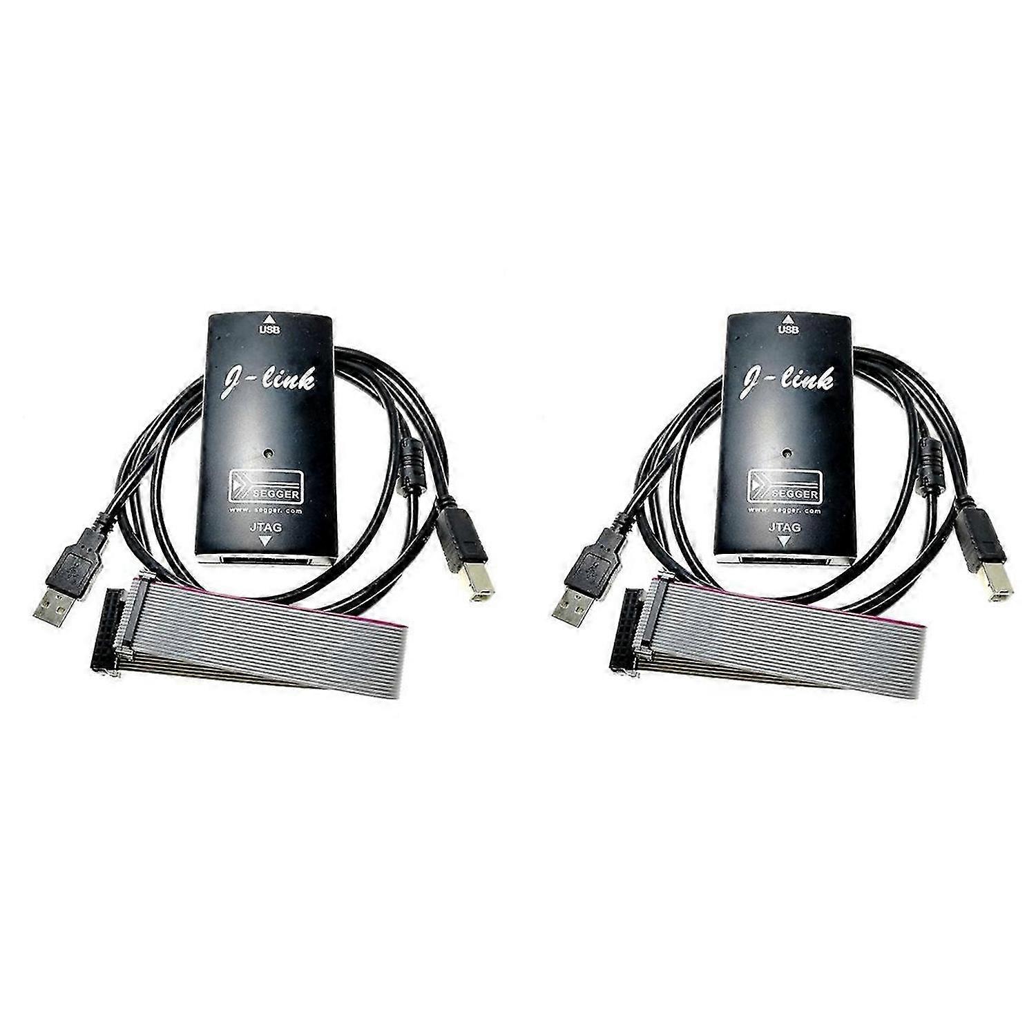 Top Quality for V9 ARM Emulator USB-JTAG Adapter