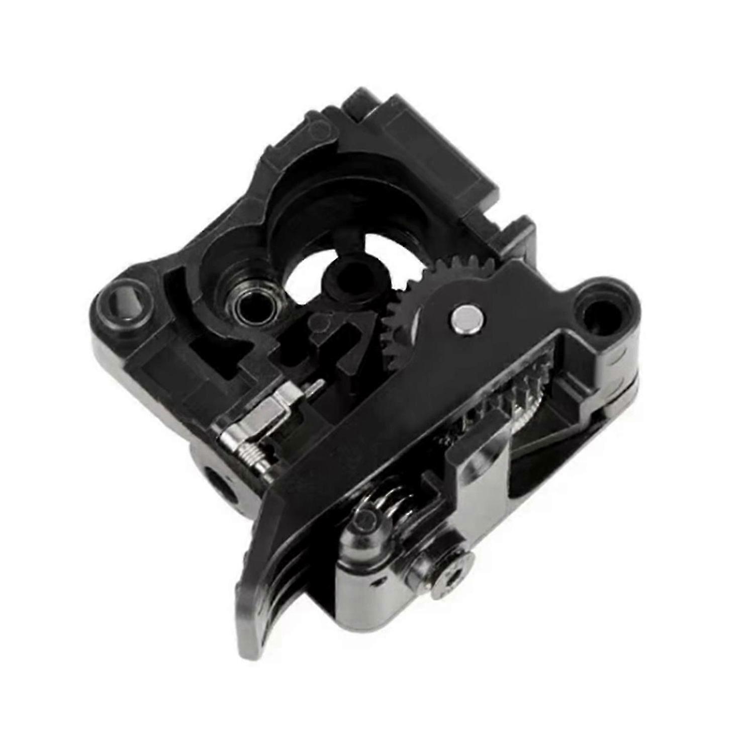 For K2 Plus Extruded Front Shell Kit K2 Plus 3D Printer Parts Extruded Front Shell Kit 3D Printer Ac