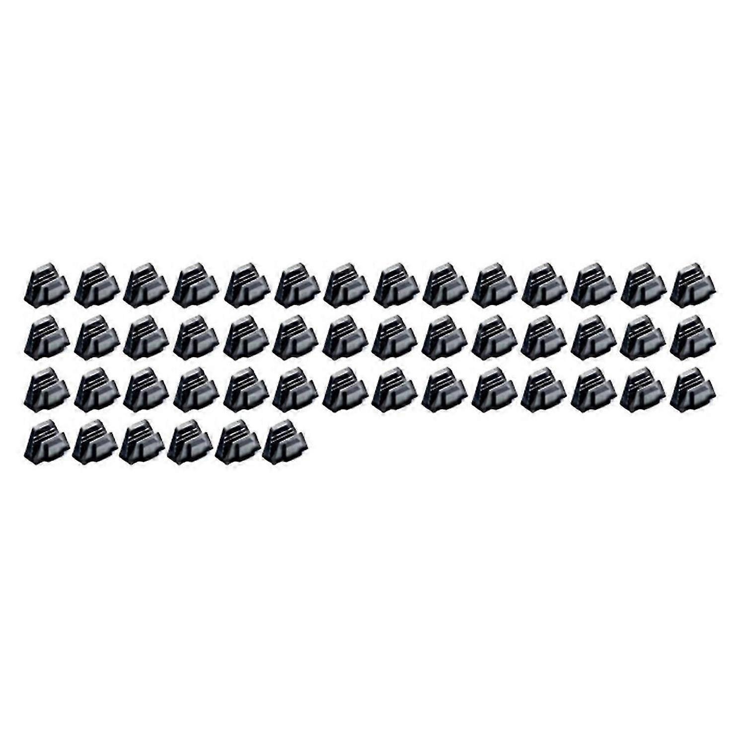 48 Pcs Modular Wrench Organizers for Tool Drawers - Wrench Rack , Perfect Tool Storage Holder