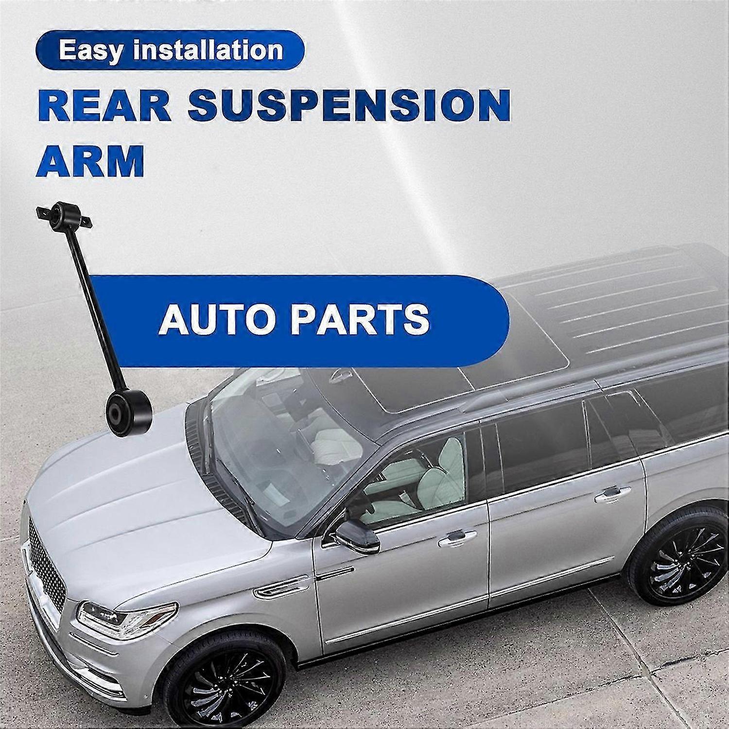 Rear Lower Suspension Control Arm MCS190157 JL1Z5500C for Ford Lincoln Navigator 2018-2021 Forward T