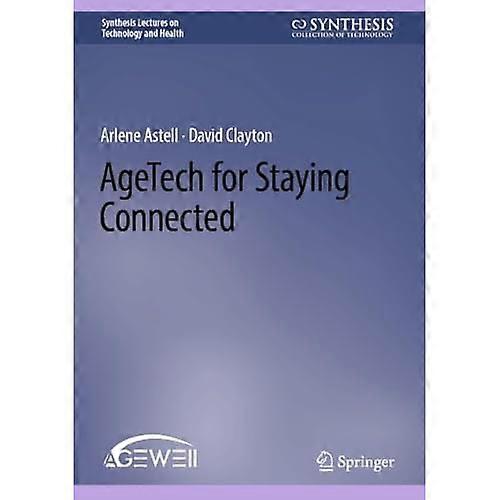 Agetech, um in Verbindung zu bleiben