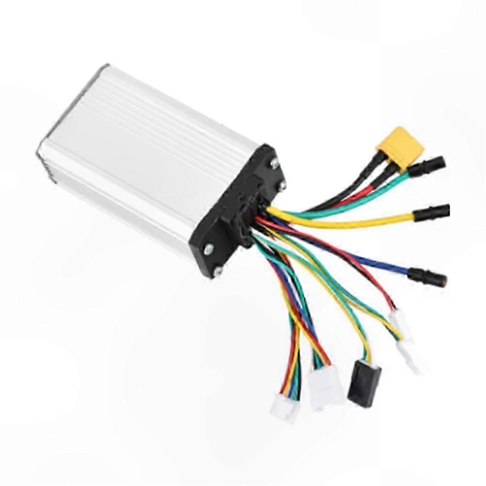 Scooter 4 Lite Gen 2 Controller 21.6V 300W Main Board Switchboard Replacement