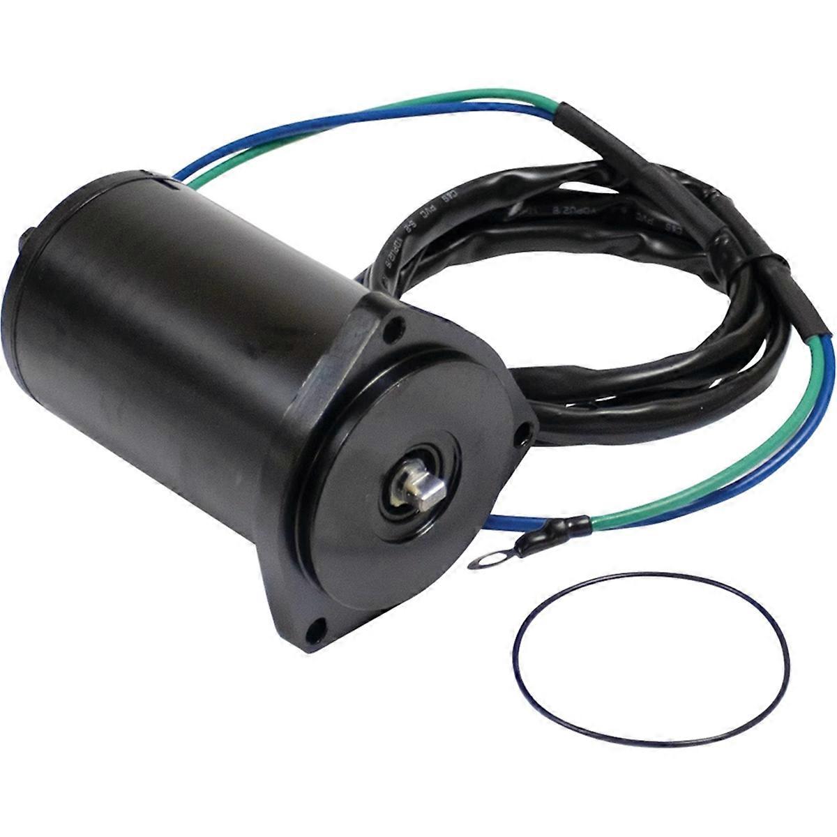 62X-43880-00-00 Power Tilt Trim Motor for 40-50HP