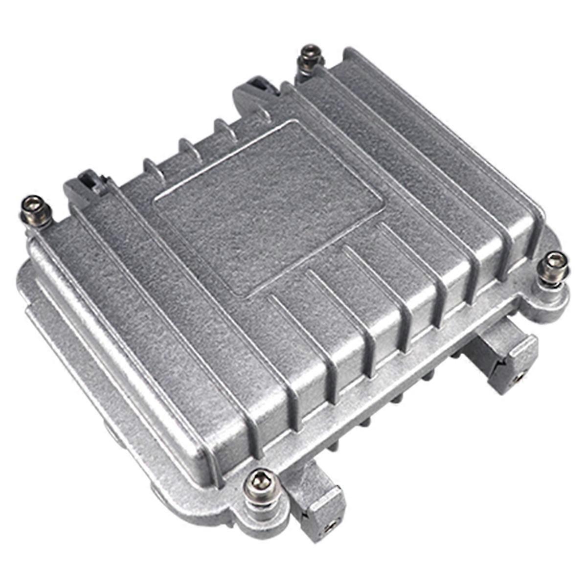 AP Bridge Metal Shell,AP Amplifier for Wireless Bridge Base Stations