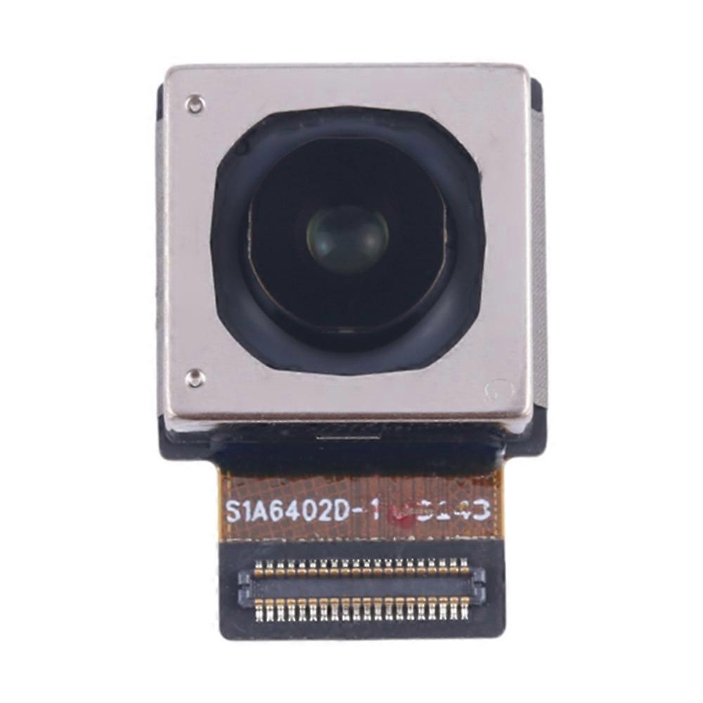 For Google Pixel 8a 64MP Wide OEM Rear Camera Lens Module Part (Without Logo)