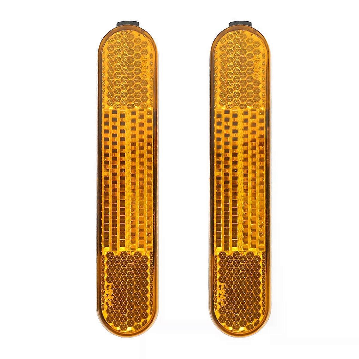 Left and Right Side Reflector for 5 Plus Electric Scooter