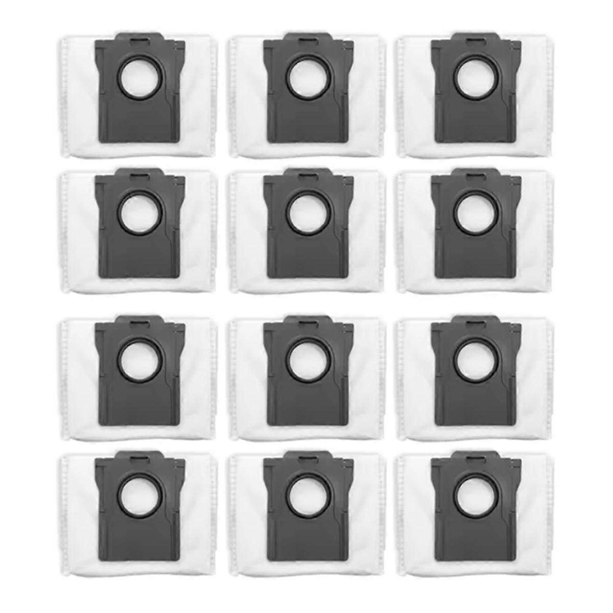 12PCS Dust Bag for D20 Plus D20