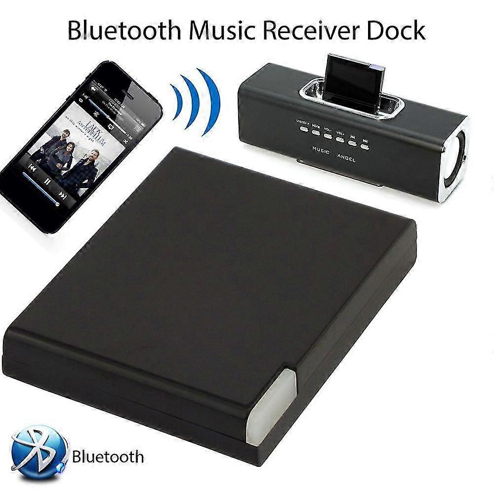 Ipad Music Bluetooth Music Receiver