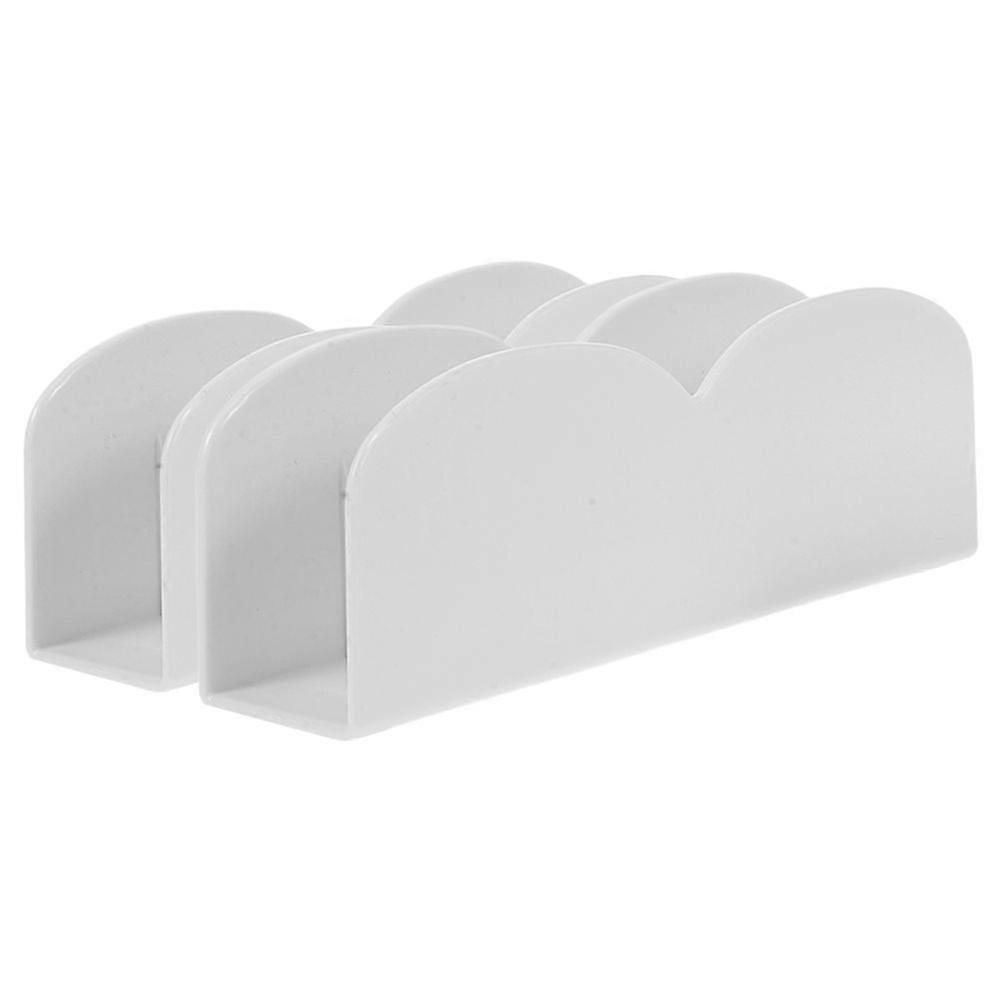 2pcs Baby Playpen Stabilizer Clips Secure Your Playpen with Base Holders Easy to Install Playpen Holder Playpen Accessory Anti-slip Playpen Base Repla