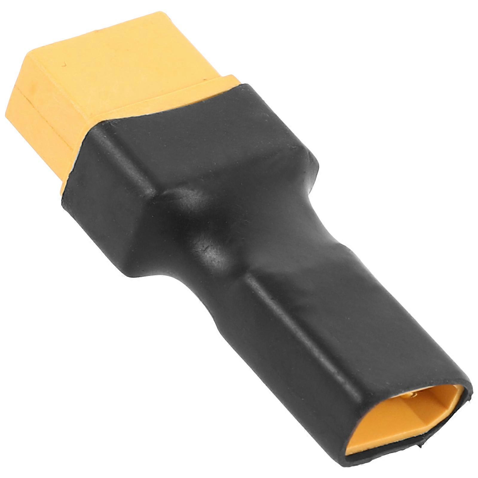 Rc Toy Battery Adapter Connector for Power Supply Convenient