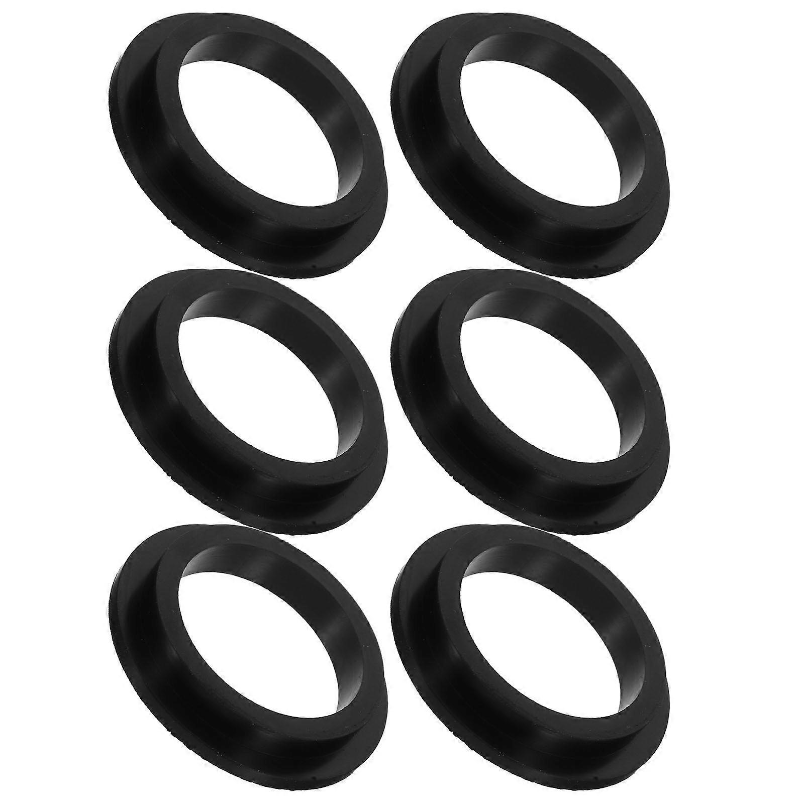 Pool Filter Pump Gasket O Shape Seal Ring for 12Pcs PVC Kit