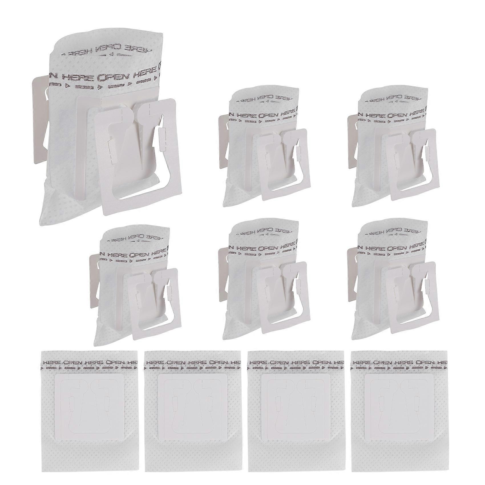 50Pcs / Pack Drip Coffee Filter Bag Portable Hanging Ear Style Tools