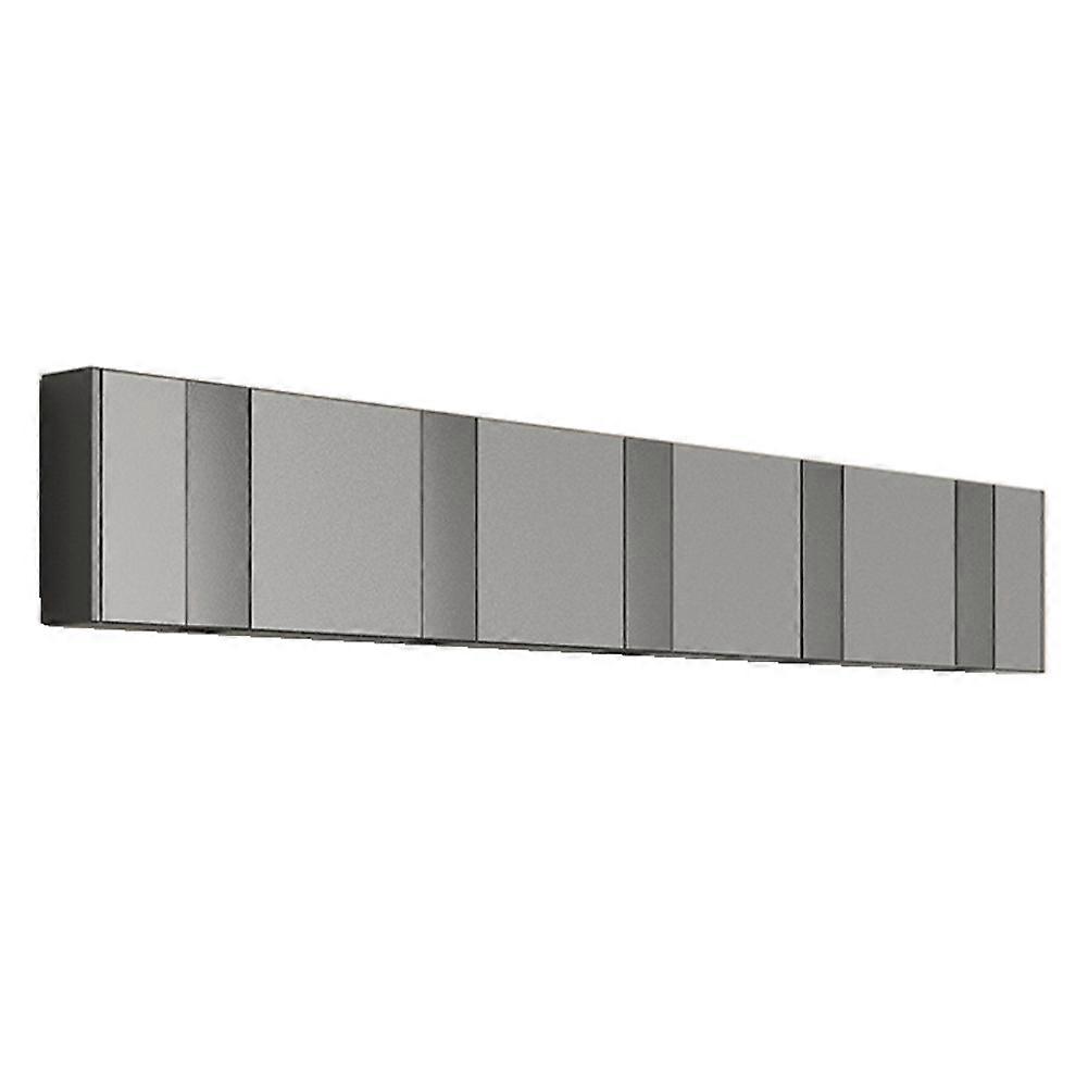 No Punching Hidden Folding Wall Hook Clothes Hook Towel Rack Coat Key Pendant Kitchen Behind the Door