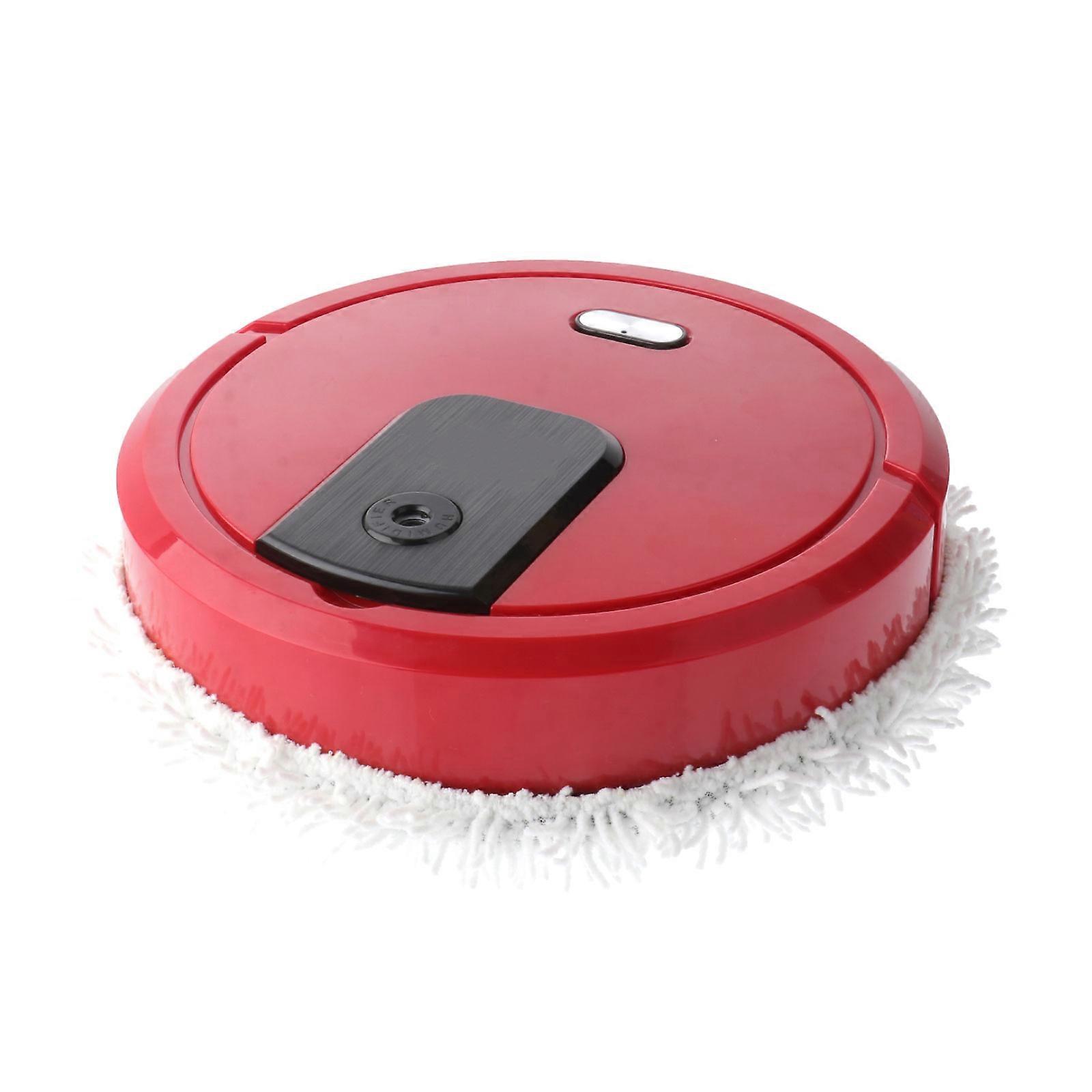 Robot Cleaning Tool for Home Use Multifunctional Robot Vacuum Cleaner