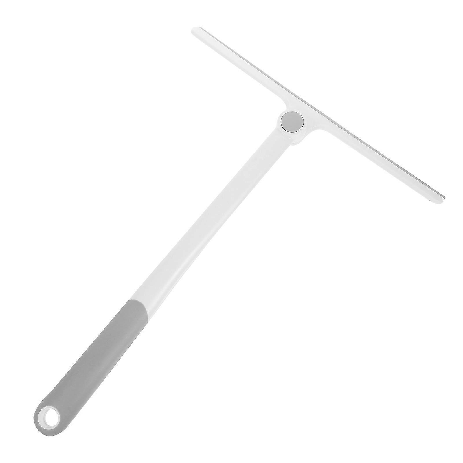 Glass Squeegee for Window Cleaning Use Durable Grey 3Pcs Pack