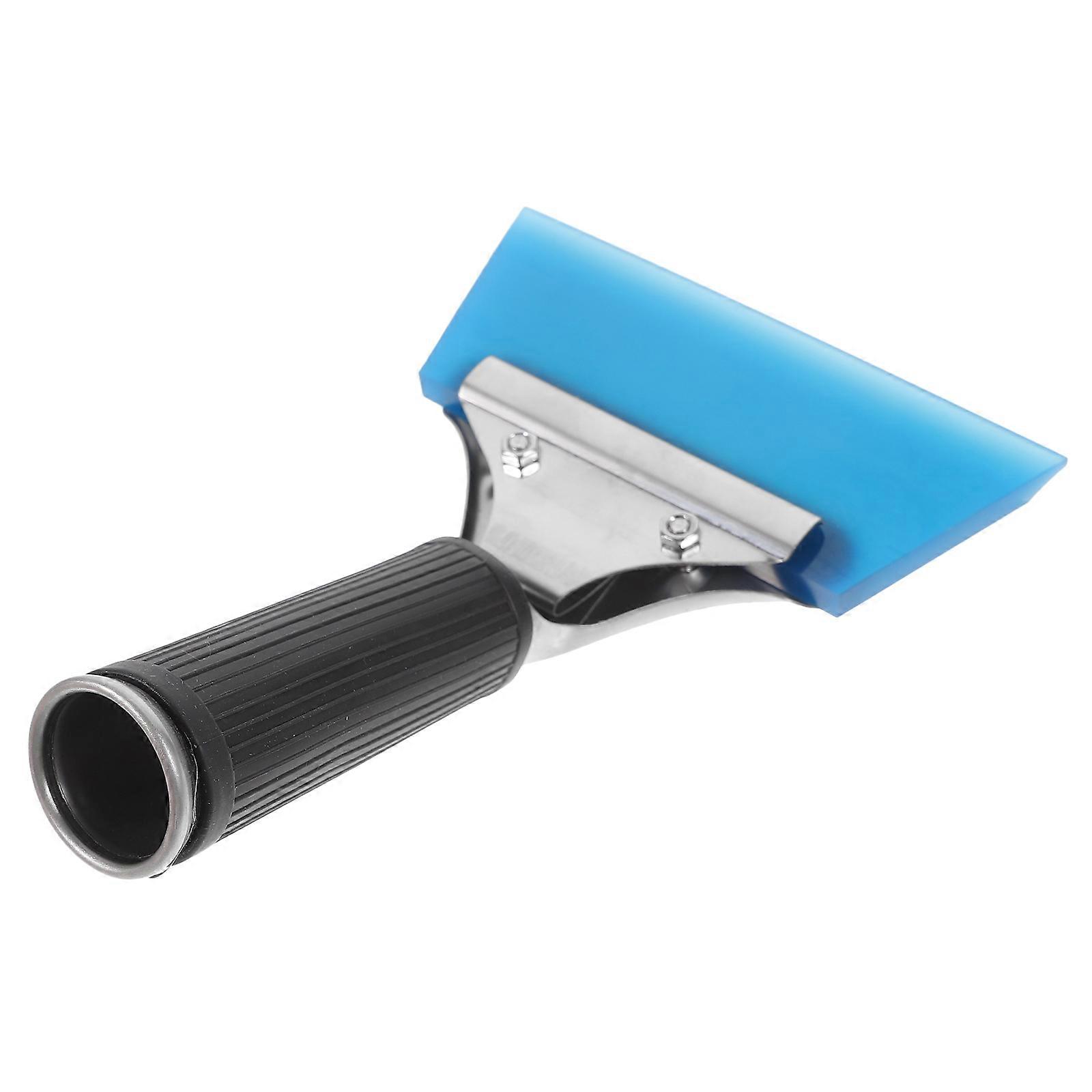 Windshield Stainless Steel Squeegee for Cleaning Use