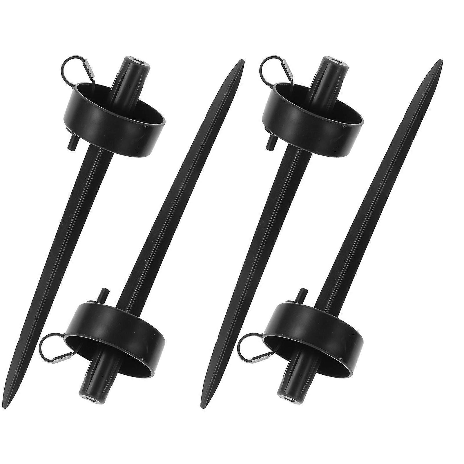 Self Watering System Watering Spikes for Plants 8Pcs Irrigation Devices