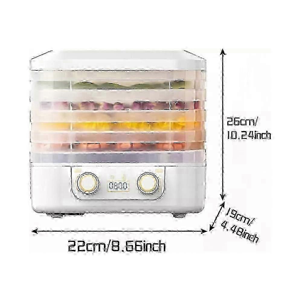 Food Freeze Dryer Machine For Home, 2025 New Dryer Machine For Candy And Snacks