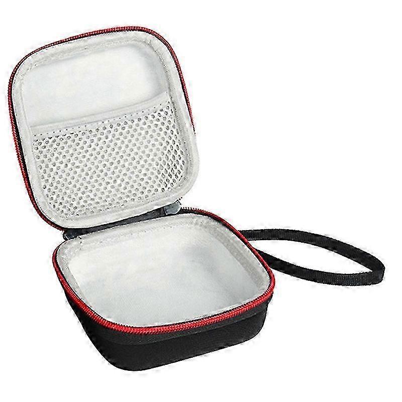 Speaker Anti-scratch Protective Traveling Carry Case For Loudspeaker Storage Case 2025