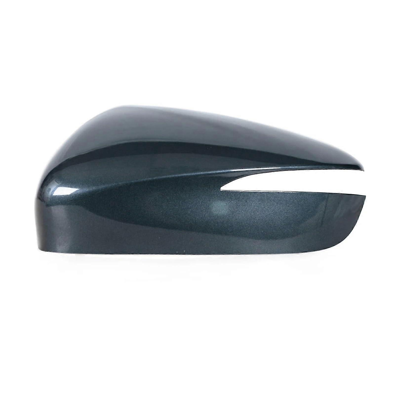 2025 Auto Rearview Mirror Frame For Mazda CX3 2014 (Unpainted Left)