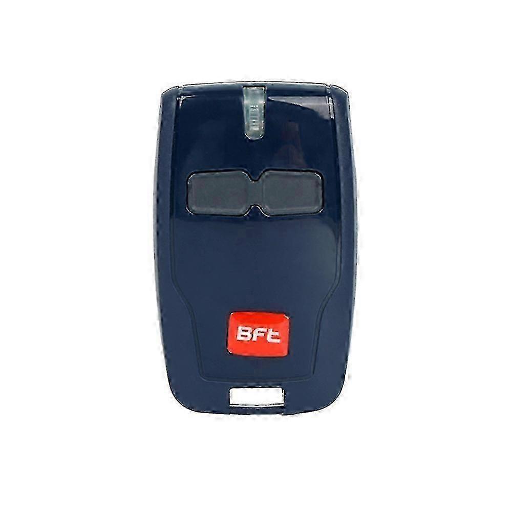 BFT 433.92MHz Gate Garage Door Transmitter Remote Control Key Fob Clone Copy Key