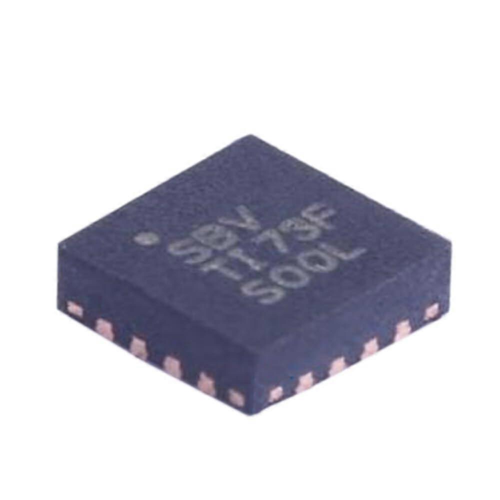 TLV62090RGTR VQFN16 Package DCDC Converter IC 5Pcs Lot