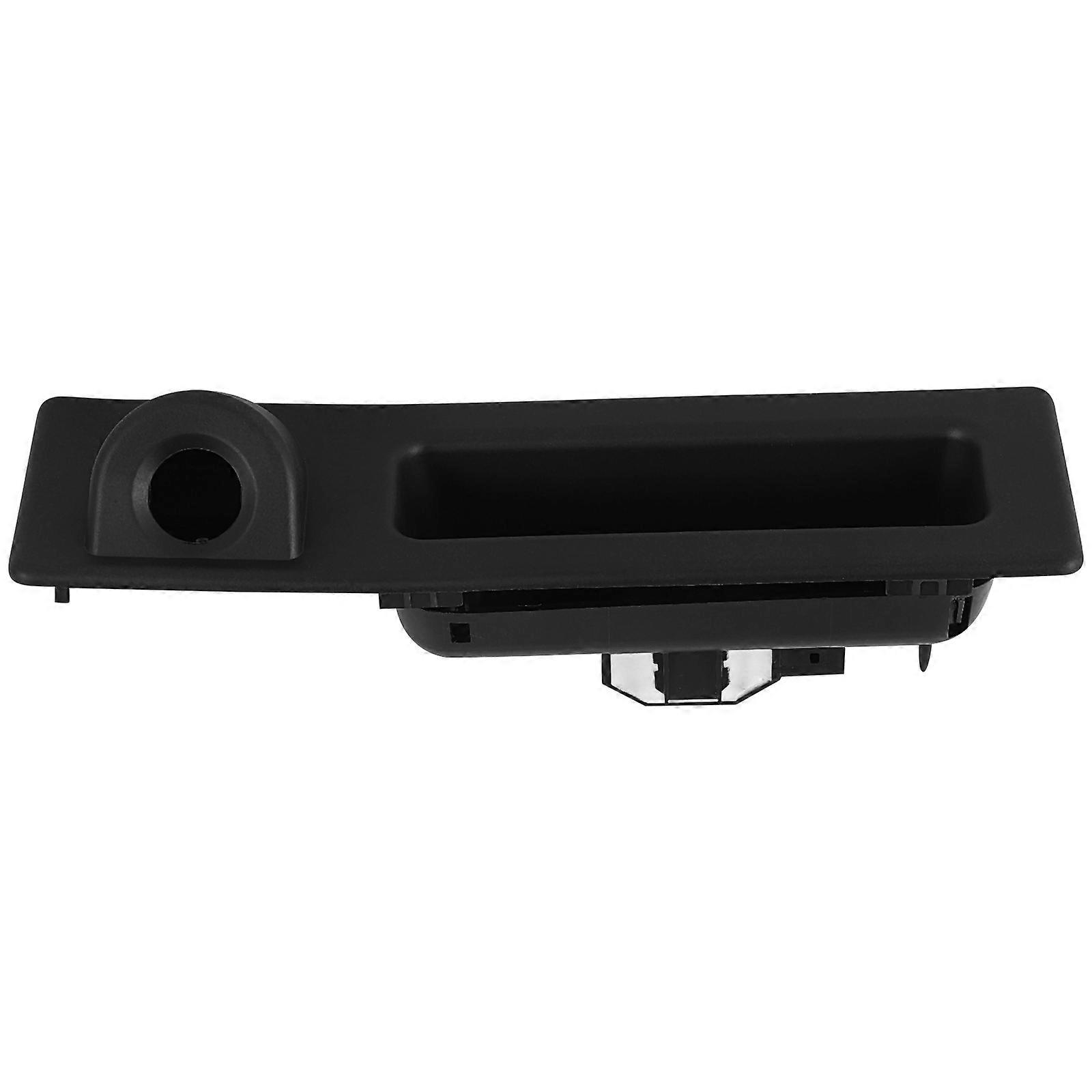 Automotive Trunk Door Handle Tailgate Handle for Car Use