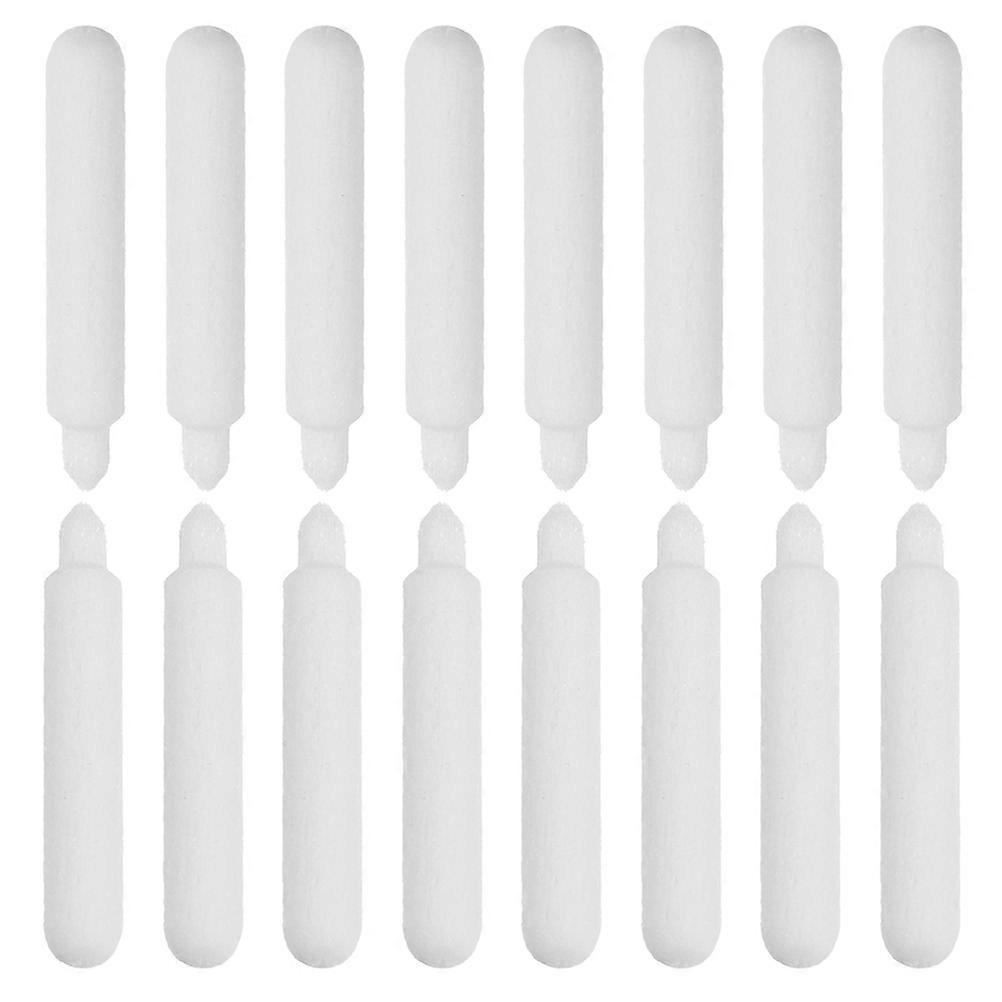Replacement Acrylic Paint Pen Nibs for Office Use 100Pcs