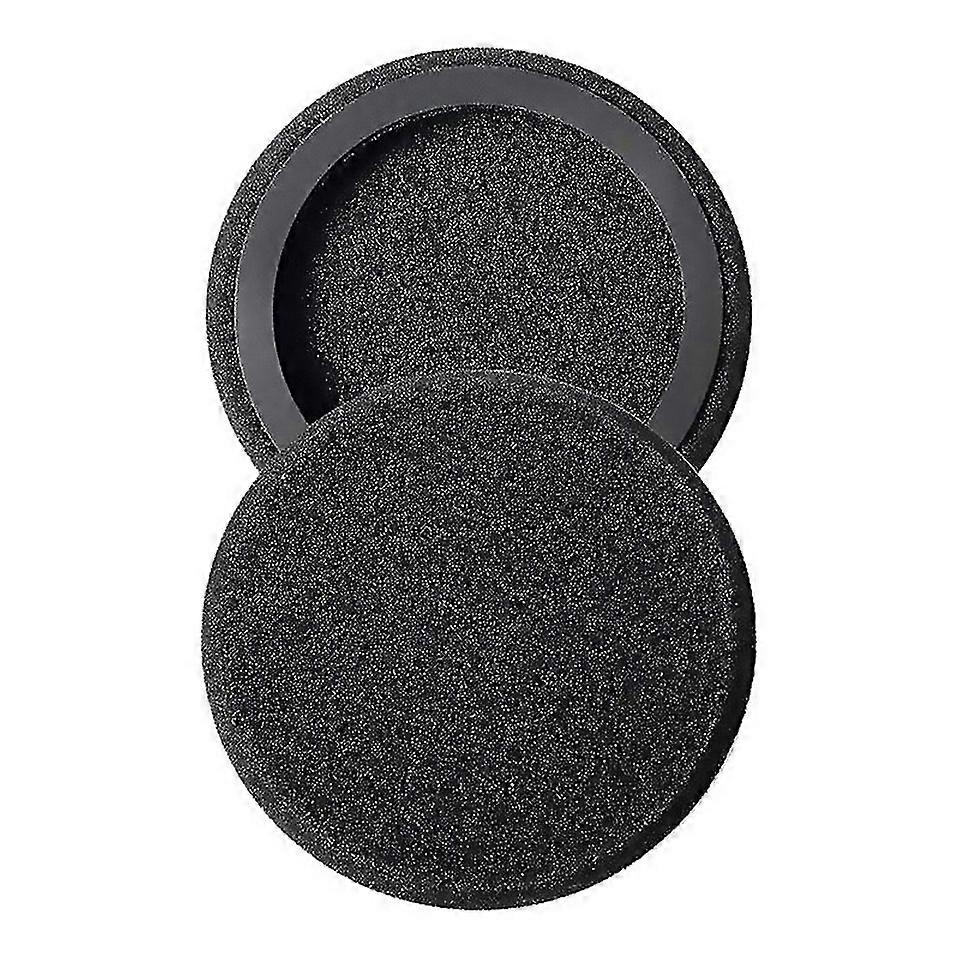 For 1 Pair Sponge Earpads For Akg K402 K414p K418p Sponge For Akg