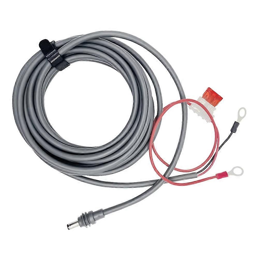 For Mini Specific Power Cable DIY 14AWG Extension Cord B