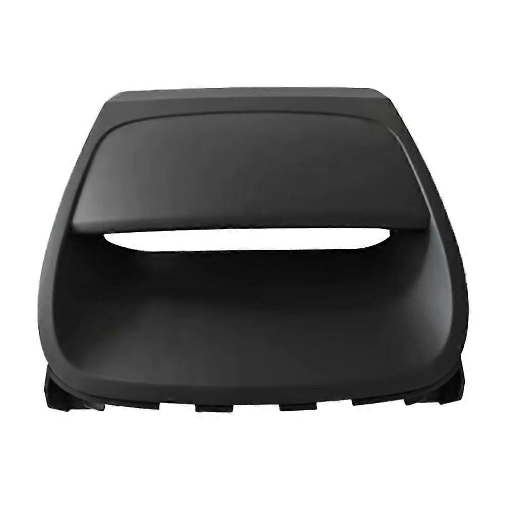 84745-1X000WK Instrument Panel Console Clock Cover Plate for 