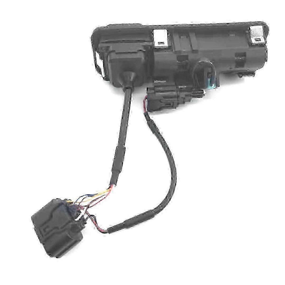 ​for Kia Sportage Kx5 2016-2019 Rear View Camera Trunk Handle Backup Camera Replacement 95760-d9000​