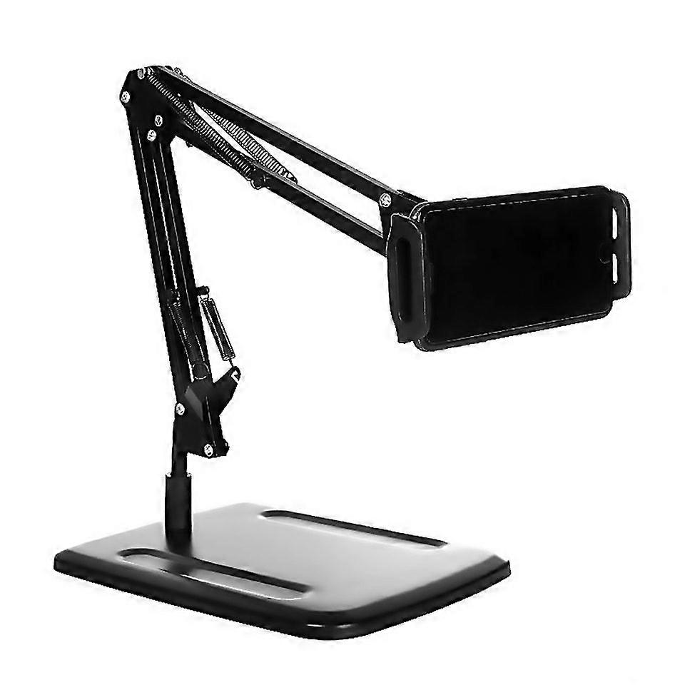 For Ordinary Phone Tablet Desktop Live Broadcast Cantilever Bracket