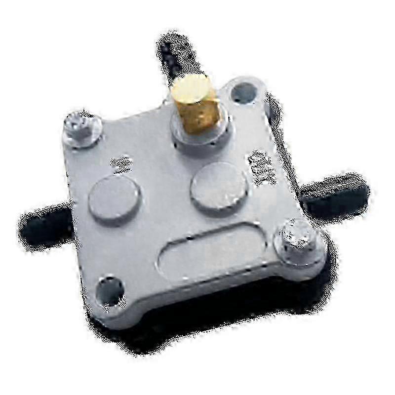 Fuel pump replacement for Mercury 2-stroke outboard 50hp 60hp