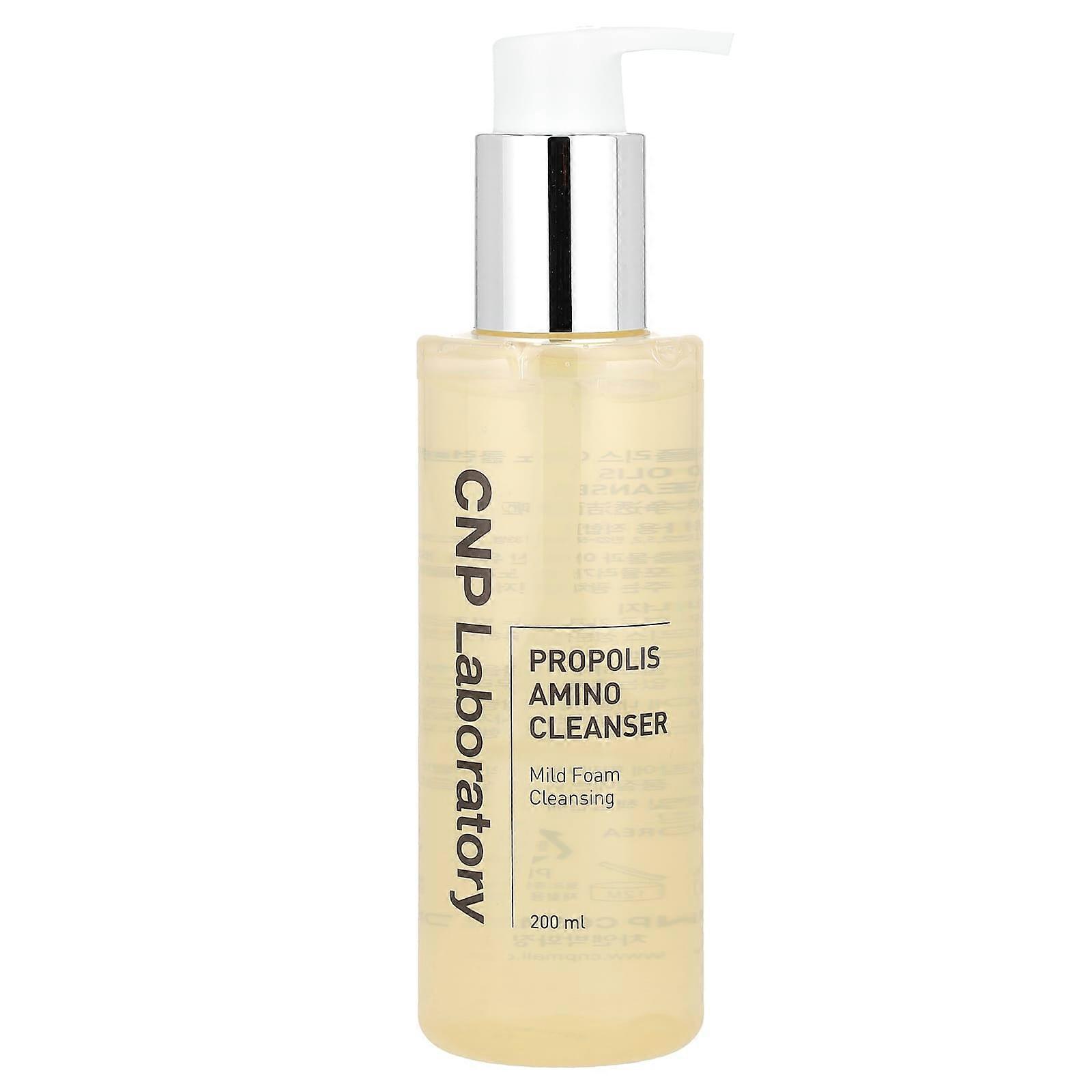 Propolis Amino Cleanser, 200 ml