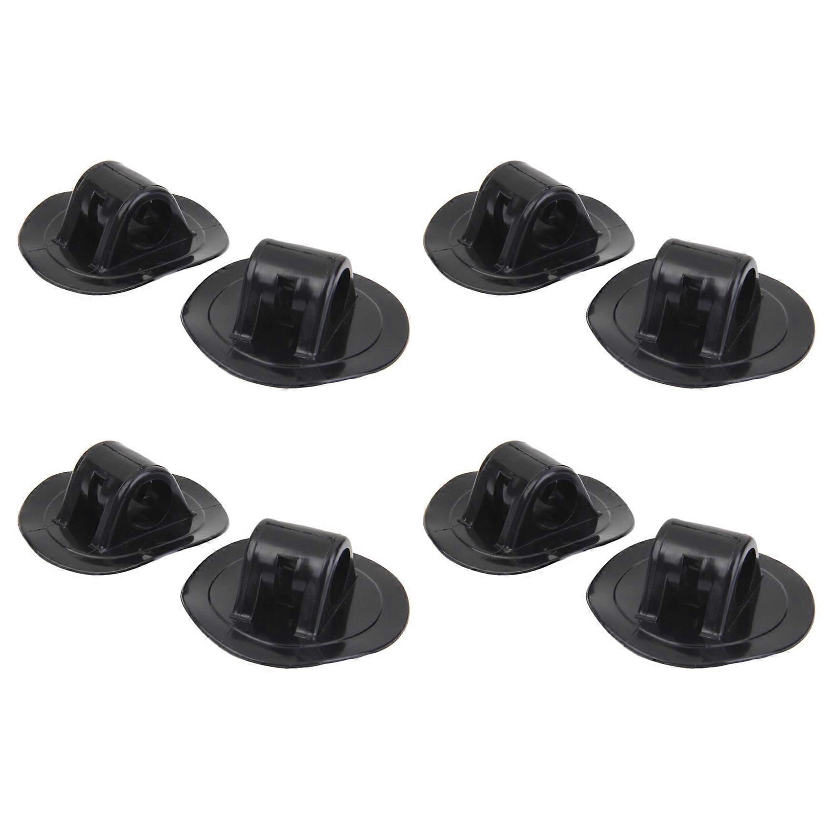 8 Pcs Canoe Kayak Engine Mount Motor Stand Holder Kit