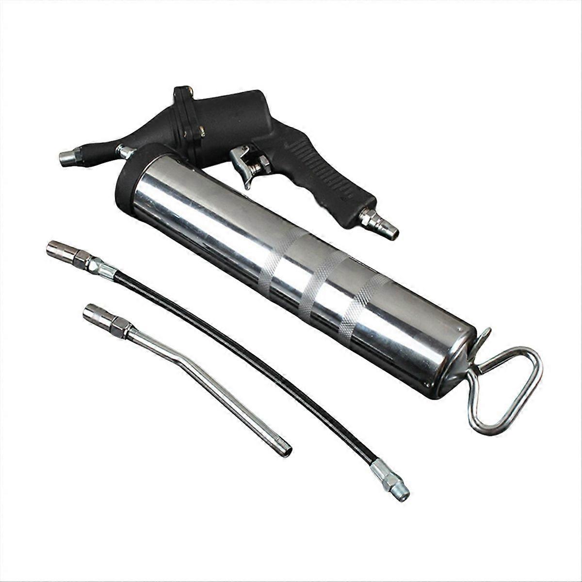 Graisse pneumatique à usage intensif Graisse lubrifiante avec buse