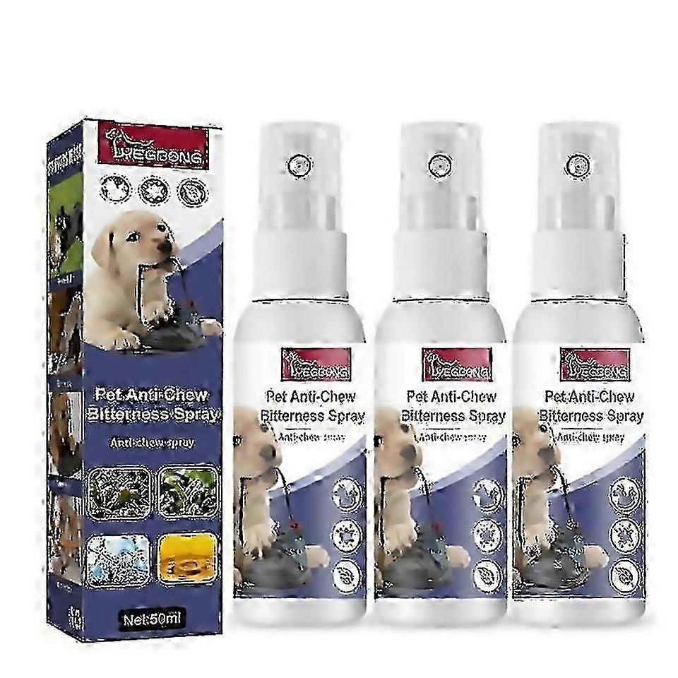 For Natural No Chew Sprayantichew Bitterness Sprayanti Chew Spray For Dogsanti Chew Deterrentsno Che
