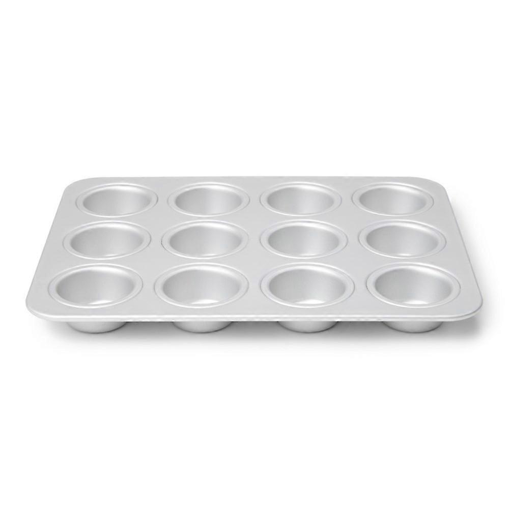  Patisse Professional 12-cup muffin tin 35cm P08934