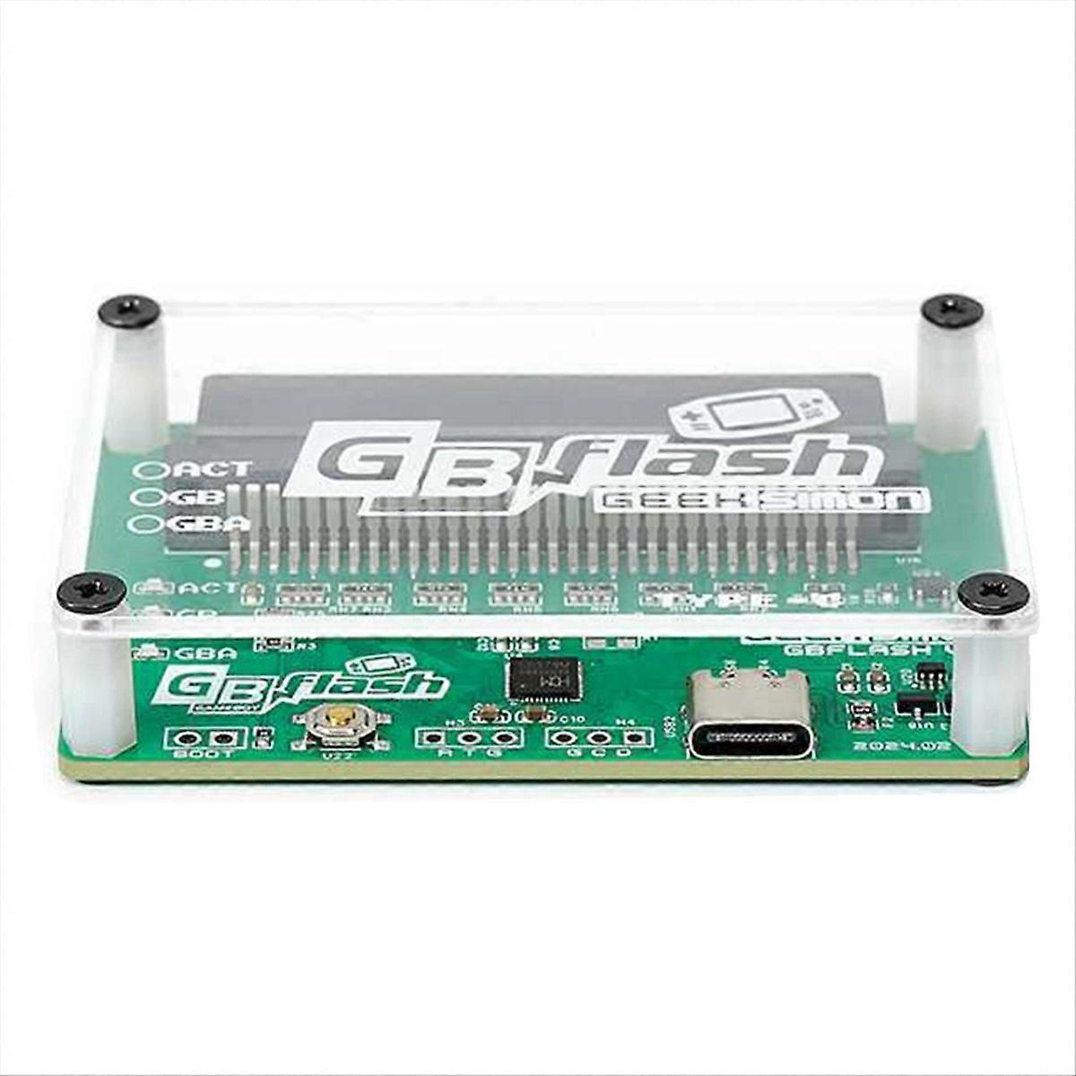 Game Cards Burner for / Advance Backup
