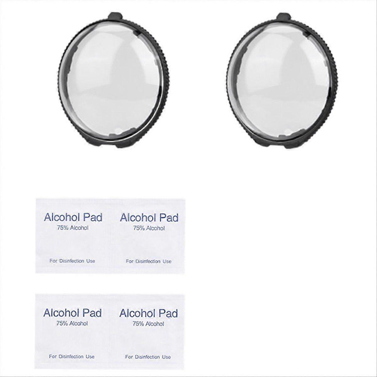 Premium Lens Guards for X5,Panoramic Camera Lens Cover