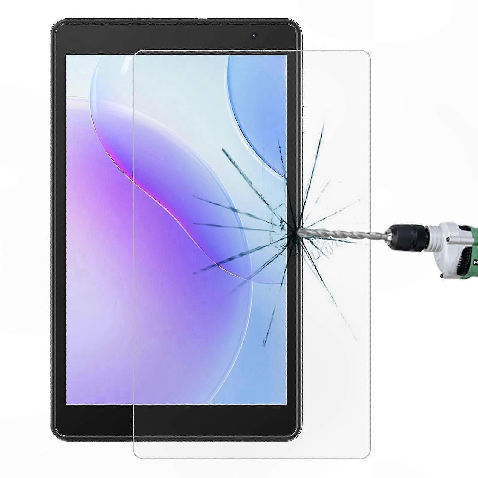 0.3mm 9H Tempered Glass Screen Protector with Explosion-Proof Feature