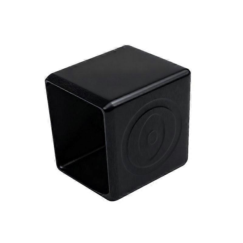 CQT All-inclusive Lens Cap With Shell Thumb Sports Camera Soft Gel Lens Anti-Scratch Protective Cover