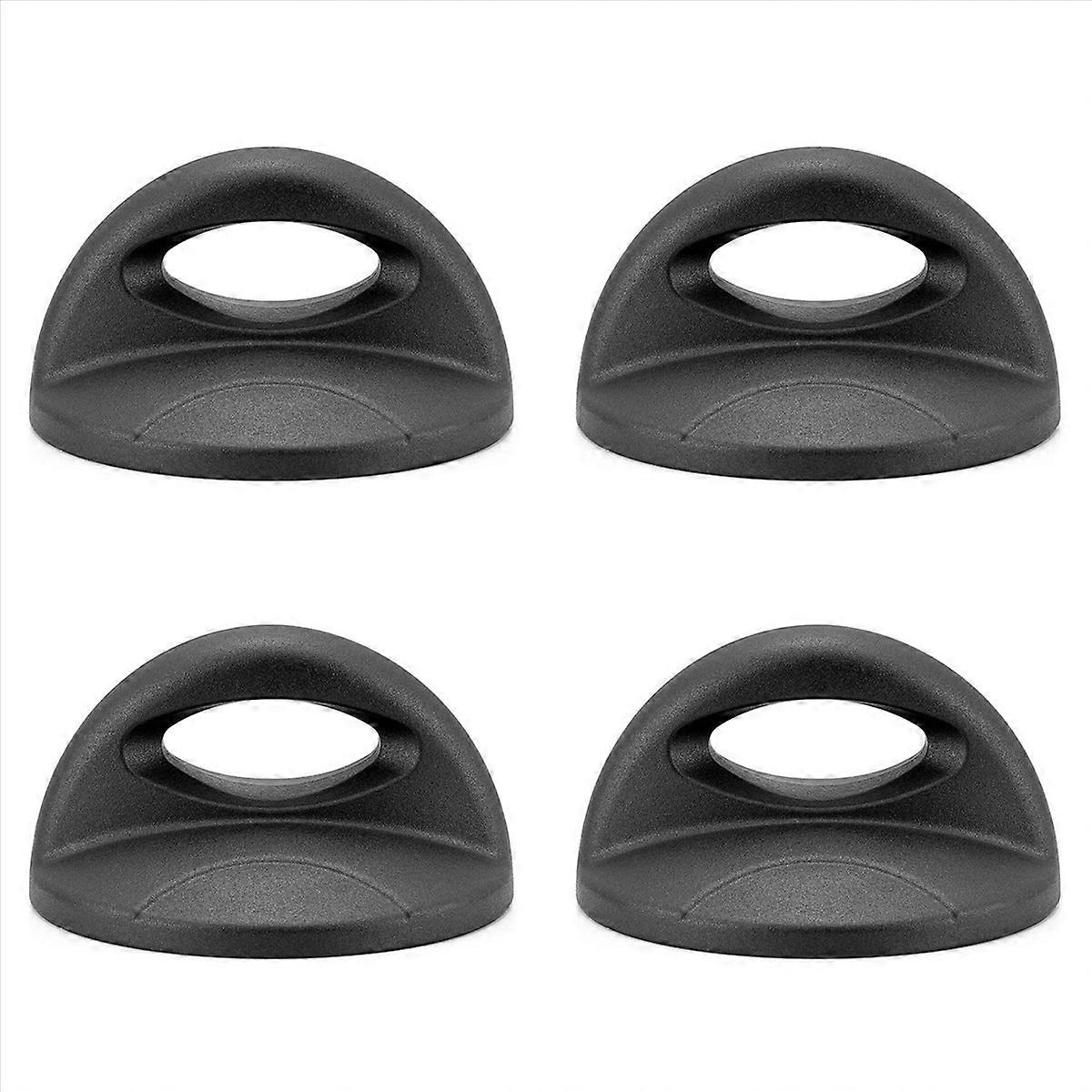 Pot Lid Knobs, Heat Pan Lid Holding Handles (1 Pack), Small