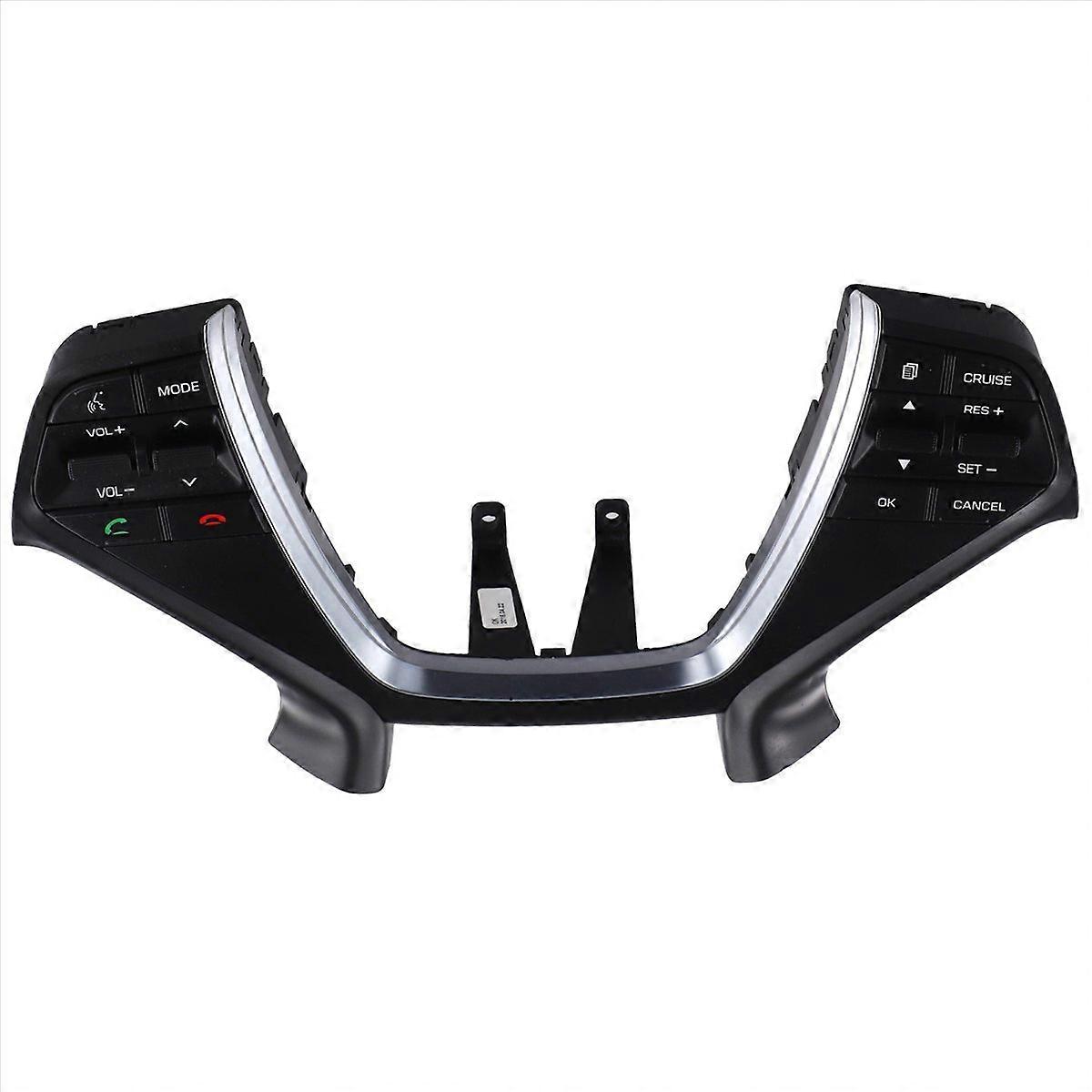 96700C1510 Old Steering Wheel Remote Control Switch Assembly