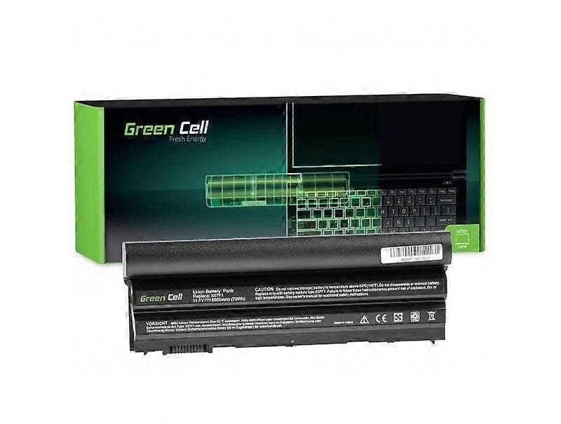 Baterie pro notebook Green Cell De56t